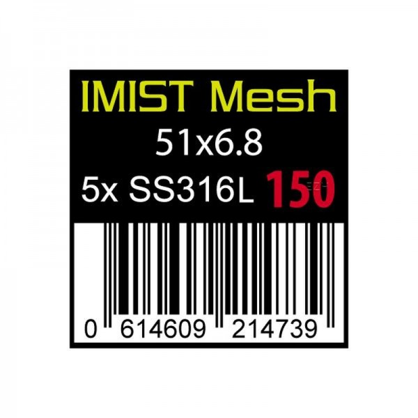IMIST - DL Prebuilt ...