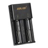 GOLISI - Economic O2 Charger Ladegerät