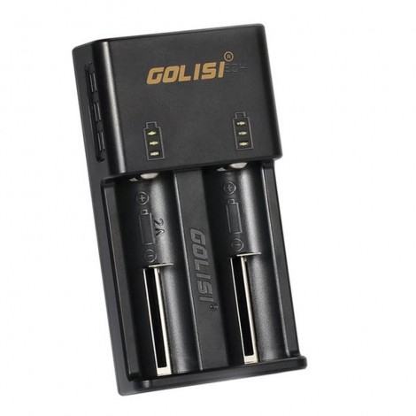 GOLISI - Economic O2 Charger Ladegerät