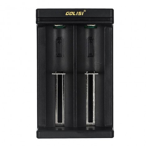GOLISI - Needle 2 Charger Ladegerät