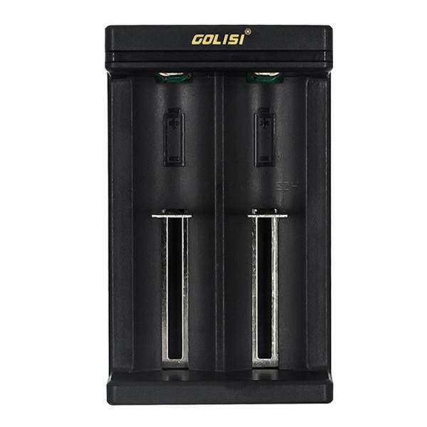 GOLISI - Needle 2 Ch...