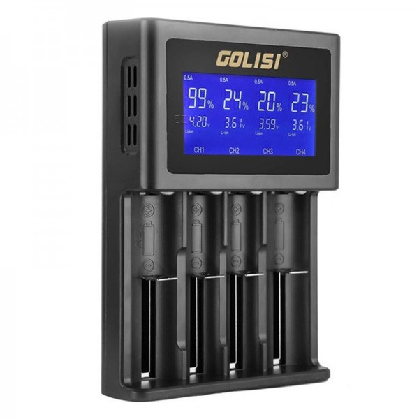 GOLISI - S4 Smart Ch...