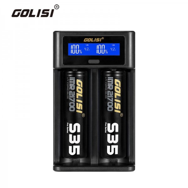GOLISI - S2 Smart Ch...