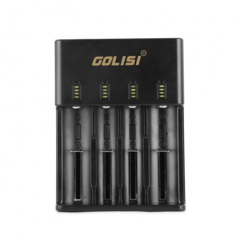GOLISI - 04 Smart Ladegerät