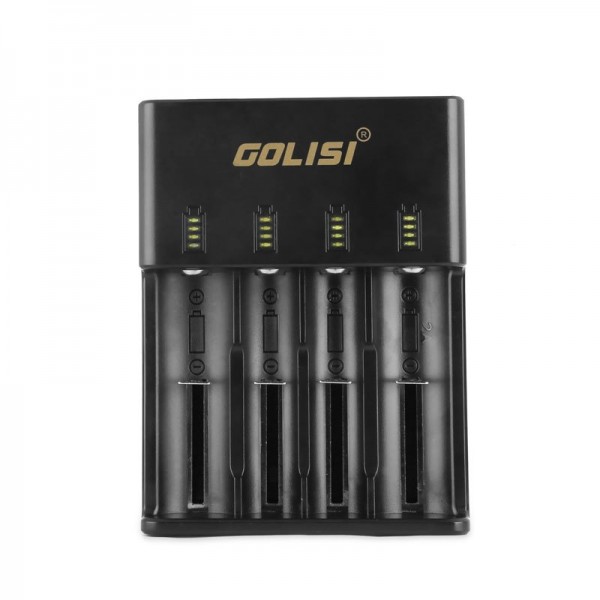GOLISI - 04 Smart La...