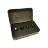 Goldrausch Royal Edition No. 2 Drip Tip Set