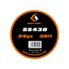 GEEKVAPE - SS430 24ga - 30ft