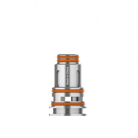 GEEKVAPE - P-Series Mesh Coils - Verdampferköpfe 0,4 Ohm