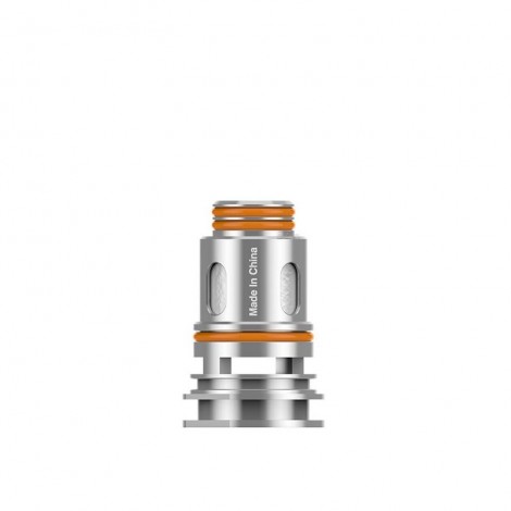 GEEKVAPE - P-Series Mesh Coils - Verdampferköpfe 0,2 Ohm