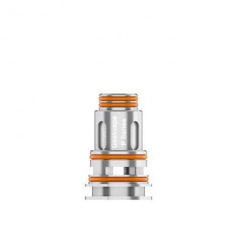 GEEKVAPE - P-Series Coils - Vedampferköpfe 0,5 Ohm
