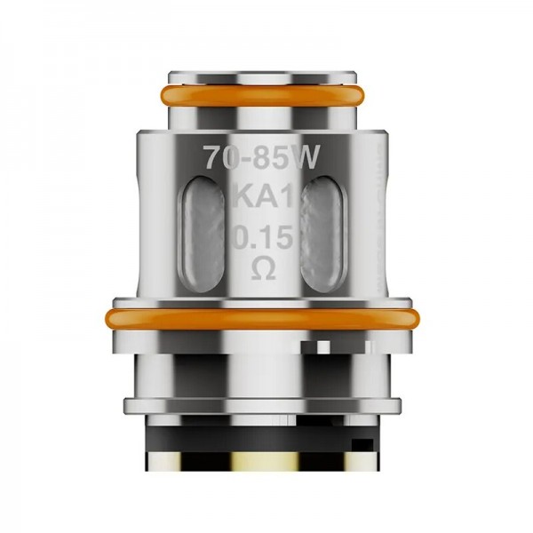 GEEKVAPE - 5er Pack ...