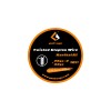 GEEK VAPE - Twisted Clapton Wire 26ga*2+32ga - 10ft