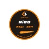 GEEK VAPE - Nickel Ni80 24ga - 30ft