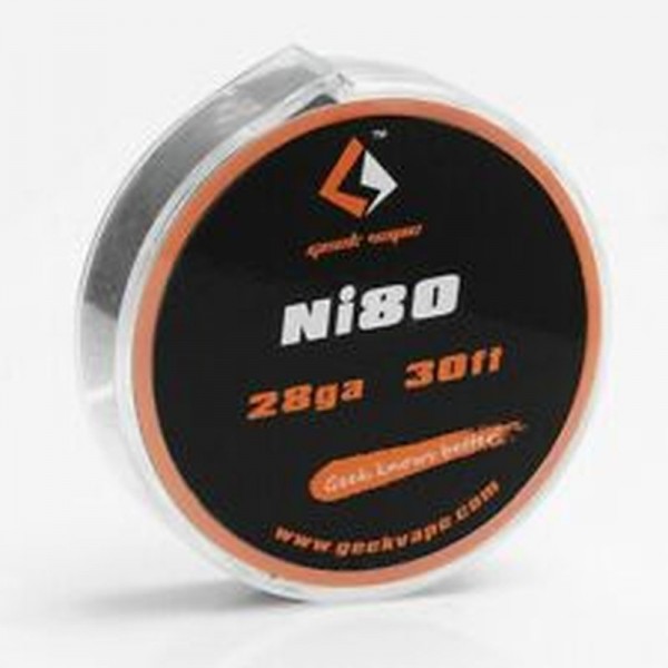 GEEK VAPE - Nickel N...