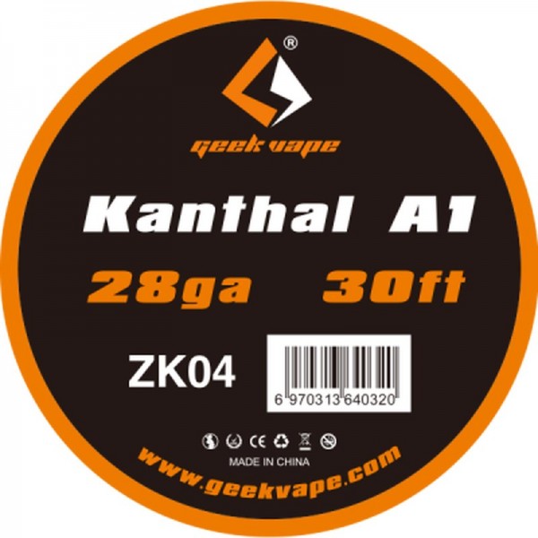 GEEK VAPE - Kanthal ...
