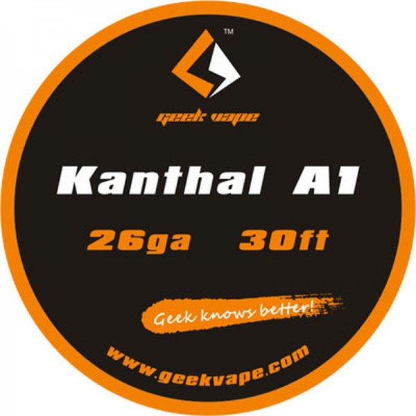 GEEK VAPE - Kanthal ...