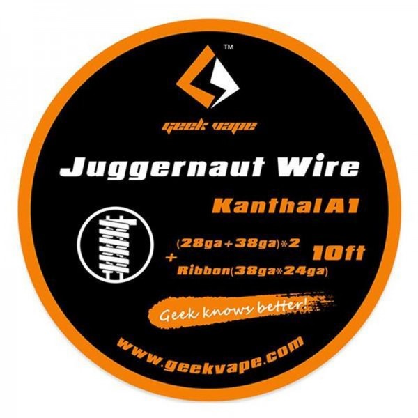 GEEK VAPE - Kanthal ...