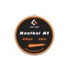 GEEK VAPE - Kanthal A1 22ga - 30ft