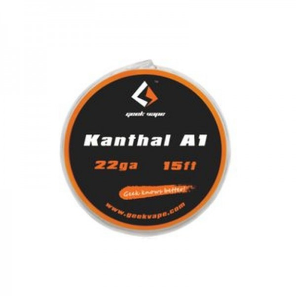 GEEK VAPE - Kanthal ...