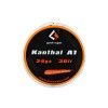 GEEK VAPE - Kanthal A1 24ga - 30ft