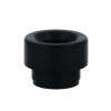 GEEK VAPE - 810er Drip Tip Mundstück schwarz