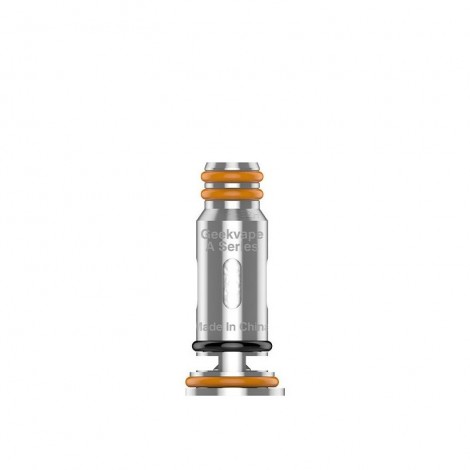 GEEK VAPE - A Series 0,8 Ohm Verdampferköpfe