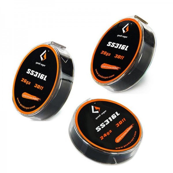 GEEK VAPE - 10 Meter...