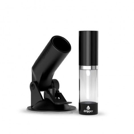 EZ Dripper Regular + Flasche 15ml