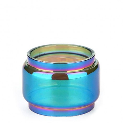 ELEAF - Ello Duro/Vate Ersatzglas Rainbow - 6,5ml