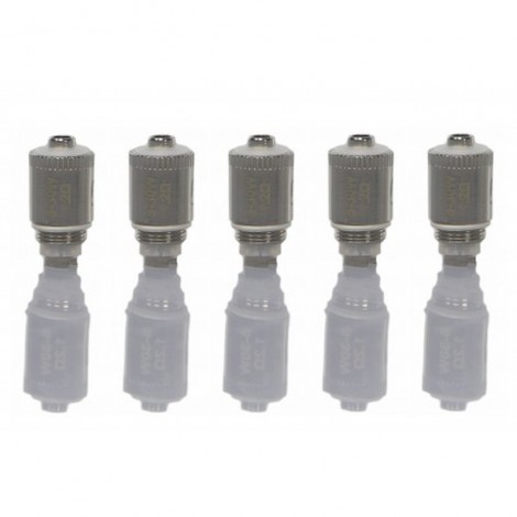 ELEAF - GS Air Pure Cotton Verdampferköpfe