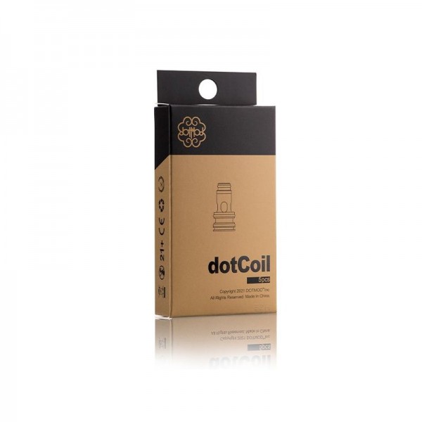 DotMod dotAIO V2 Coi...
