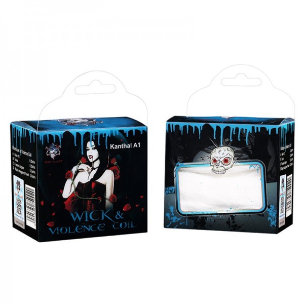 DEMON KILLER - Wick ...