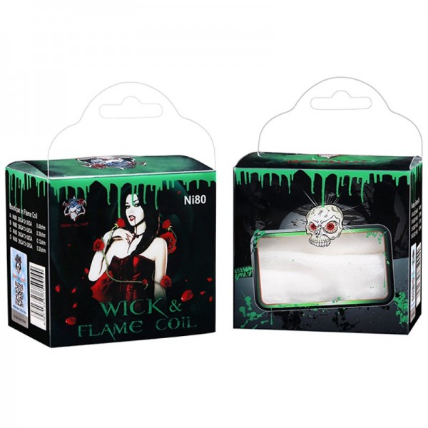 DEMON KILLER - Wick ...