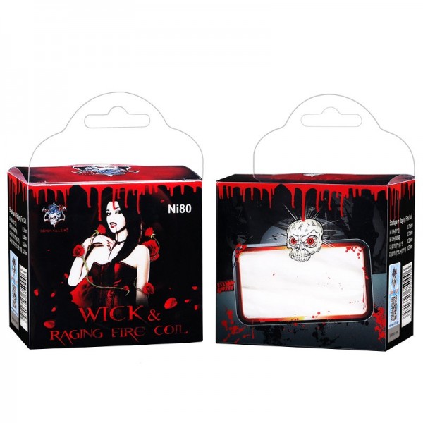 DEMON KILLER - Wick ...