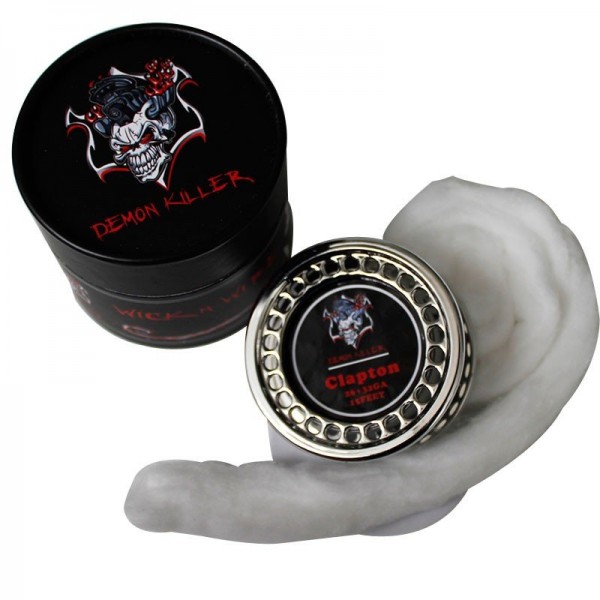 DEMON KILLER - Clapt...
