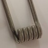 CP - Handmade Alien Coils Ni80