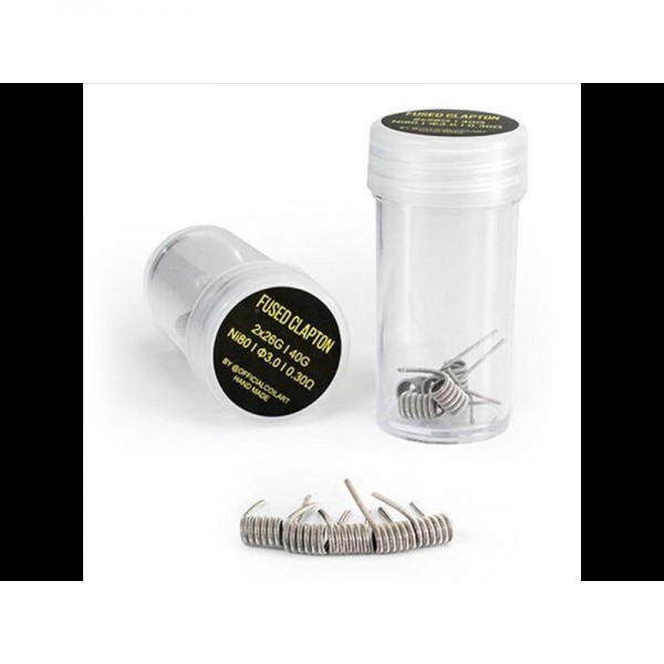 COILART - 5 x Handma...