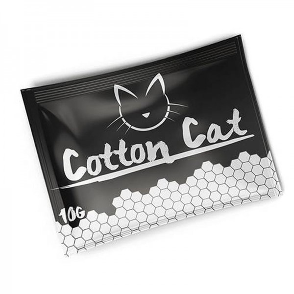 COPY CAT - Cotton Ca...
