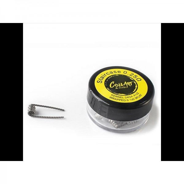 COILART - 10 x Prebu...