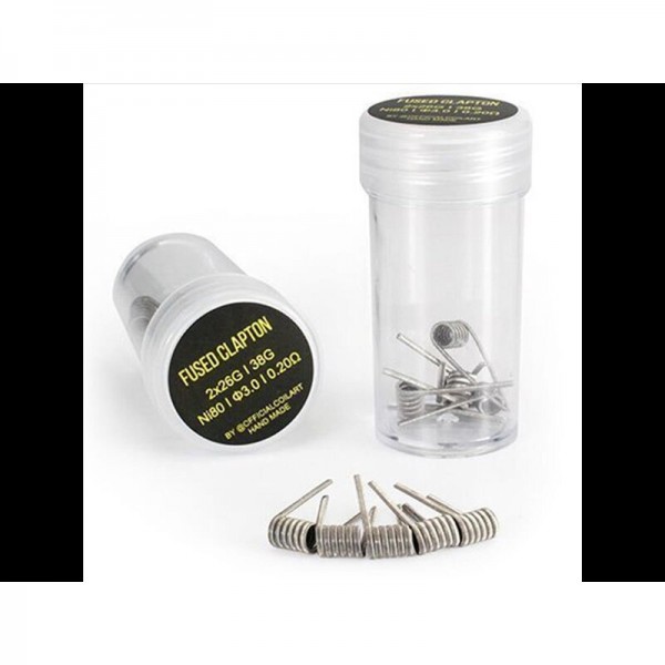 COILART - 5 x Handma...