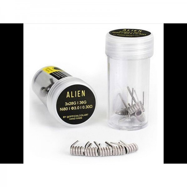 COILART - 5 x Handma...