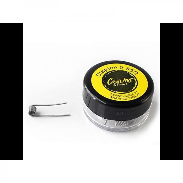 COILART - 10 x Prebu...