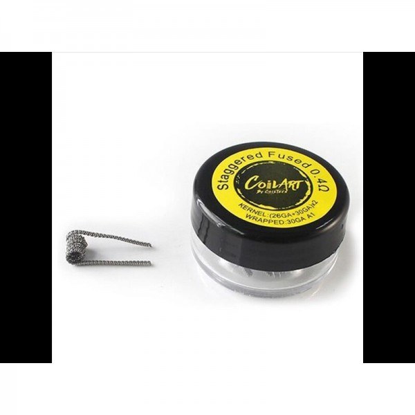 COILART - 10 x Prebu...