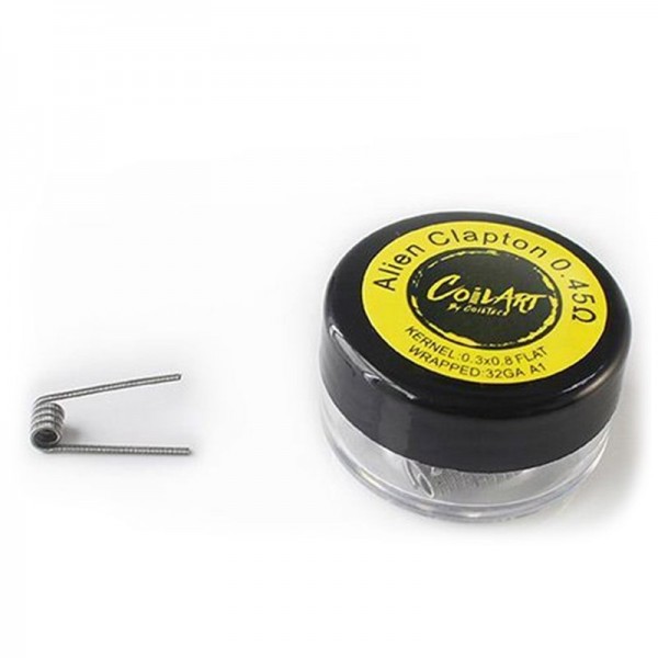 COILART - 10 x Prebu...