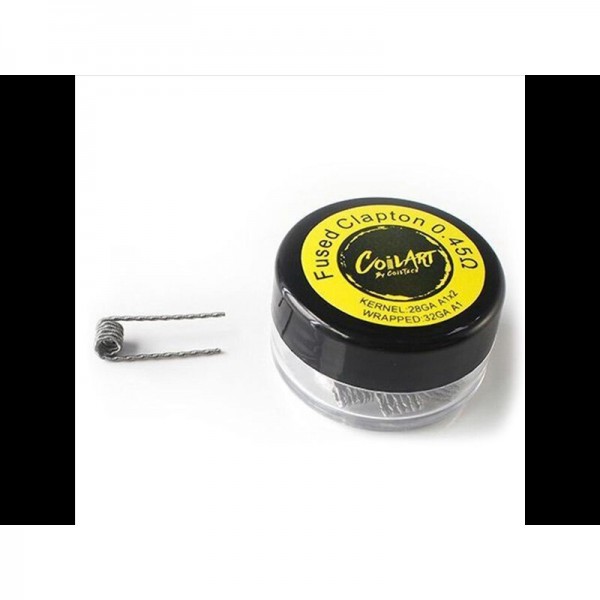 COILART - 10 x Prebu...