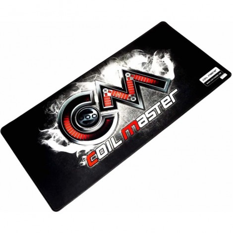 Coil Master Wickelmatte