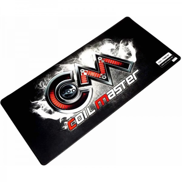 Coil Master Wickelma...
