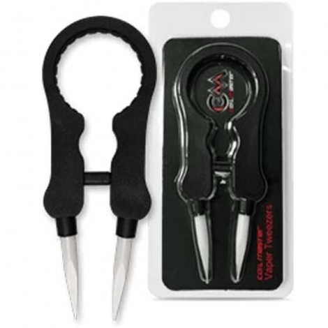 COIL MASTER - Vape Tweezer