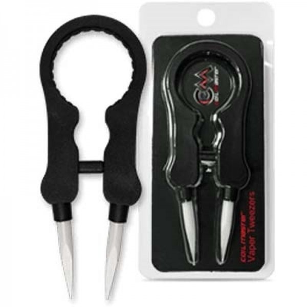 COIL MASTER - Vape T...