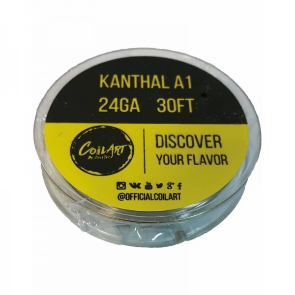 COILART -  Kanthal A...